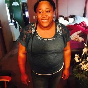 Meet your Posher, Dorene